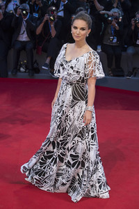 'Jackie' Premiere auf der Biennale 2016 in Venedig