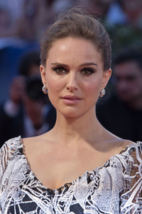'Jackie' Premiere auf der Biennale 2016 in Venedig