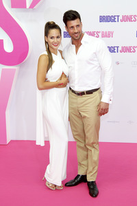 Filmpremiere 'Bridget Jones' Baby' in Berlin
