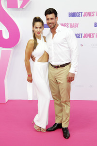 Filmpremiere 'Bridget Jones' Baby' in Berlin