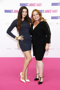 Filmpremiere 'Bridget Jones' Baby' in Berlin
