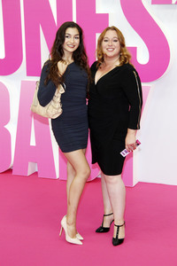 Filmpremiere 'Bridget Jones' Baby' in Berlin
