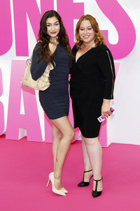 Filmpremiere 'Bridget Jones' Baby' in Berlin