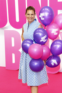 Filmpremiere 'Bridget Jones' Baby' in Berlin