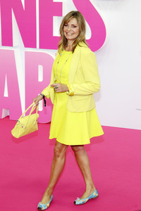 Filmpremiere 'Bridget Jones' Baby' in Berlin