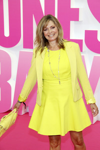 Filmpremiere 'Bridget Jones' Baby' in Berlin