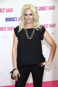 Filmpremiere 'Bridget Jones' Baby' in Berlin