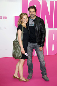 Filmpremiere 'Bridget Jones' Baby' in Berlin
