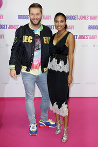 Filmpremiere 'Bridget Jones' Baby' in Berlin