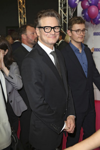 Filmpremiere 'Bridget Jones' Baby' in Berlin