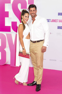 Filmpremiere 'Bridget Jones' Baby' in Berlin