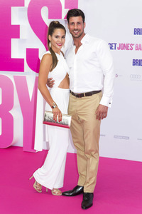 Filmpremiere 'Bridget Jones' Baby' in Berlin