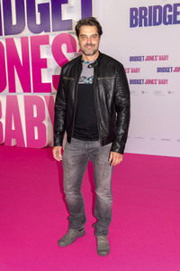 Filmpremiere 'Bridget Jones' Baby' in Berlin