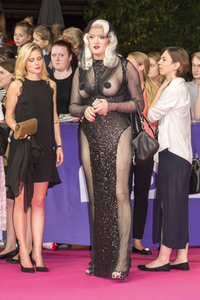 Filmpremiere 'Bridget Jones' Baby' in Berlin