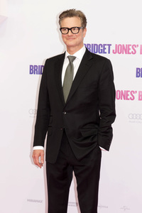 Filmpremiere 'Bridget Jones' Baby' in Berlin