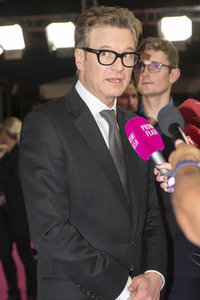 Filmpremiere 'Bridget Jones' Baby' in Berlin