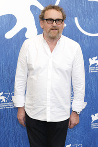 'The Journey' Photocall auf der Biennale 2016 in Venedig