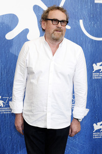 'The Journey' Photocall auf der Biennale 2016 in Venedig