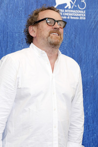 'The Journey' Photocall auf der Biennale 2016 in Venedig