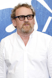 'The Journey' Photocall auf der Biennale 2016 in Venedig