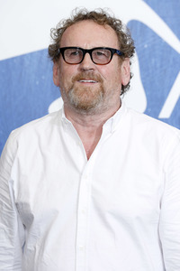 'The Journey' Photocall auf der Biennale 2016 in Venedig