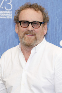 'The Journey' Photocall auf der Biennale 2016 in Venedig
