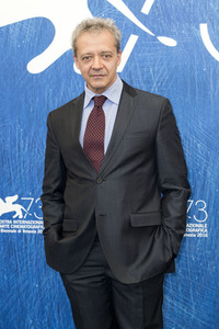 'Planetarium' Photocall auf der Biennale 2016 in Venedig