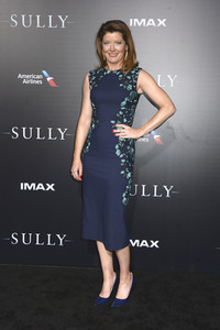 Filmpremiere 'Sully' in New York