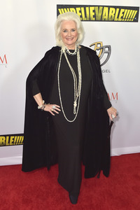 Filmpremiere 'Unbelievable!!!!!' in Los Angeles