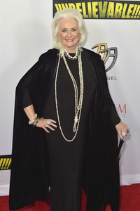 Filmpremiere 'Unbelievable!!!!!' in Los Angeles