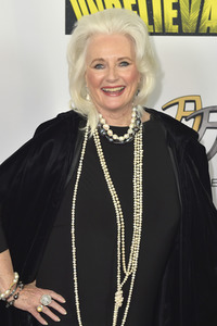 Filmpremiere 'Unbelievable!!!!!' in Los Angeles