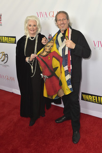 Filmpremiere 'Unbelievable!!!!!' in Los Angeles
