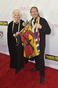 Filmpremiere 'Unbelievable!!!!!' in Los Angeles