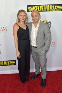 Filmpremiere 'Unbelievable!!!!!' in Los Angeles