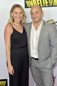 Filmpremiere 'Unbelievable!!!!!' in Los Angeles