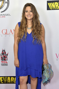 Filmpremiere 'Unbelievable!!!!!' in Los Angeles