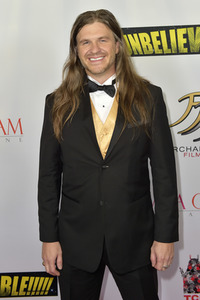 Filmpremiere 'Unbelievable!!!!!' in Los Angeles