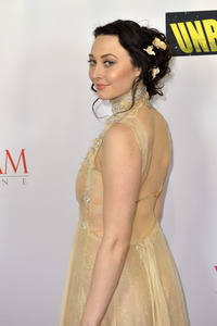 Filmpremiere 'Unbelievable!!!!!' in Los Angeles