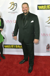 Filmpremiere 'Unbelievable!!!!!' in Los Angeles