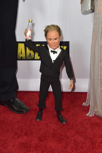 Filmpremiere 'Unbelievable!!!!!' in Los Angeles