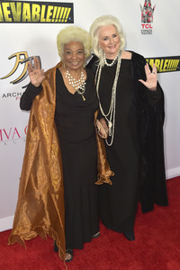Filmpremiere 'Unbelievable!!!!!' in Los Angeles