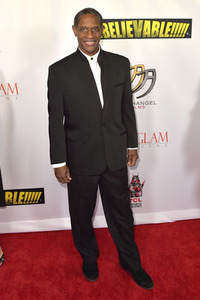 Filmpremiere 'Unbelievable!!!!!' in Los Angeles