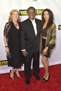 Filmpremiere 'Unbelievable!!!!!' in Los Angeles