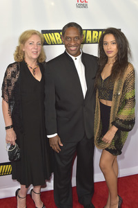 Filmpremiere 'Unbelievable!!!!!' in Los Angeles