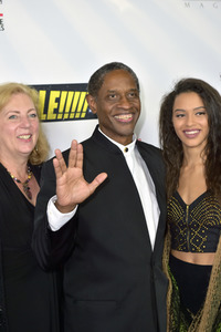 Filmpremiere 'Unbelievable!!!!!' in Los Angeles