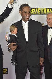 Filmpremiere 'Unbelievable!!!!!' in Los Angeles