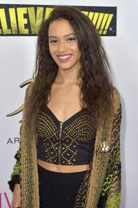 Filmpremiere 'Unbelievable!!!!!' in Los Angeles