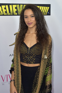 Filmpremiere 'Unbelievable!!!!!' in Los Angeles