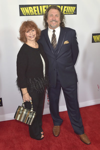 Filmpremiere 'Unbelievable!!!!!' in Los Angeles