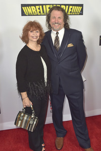 Filmpremiere 'Unbelievable!!!!!' in Los Angeles